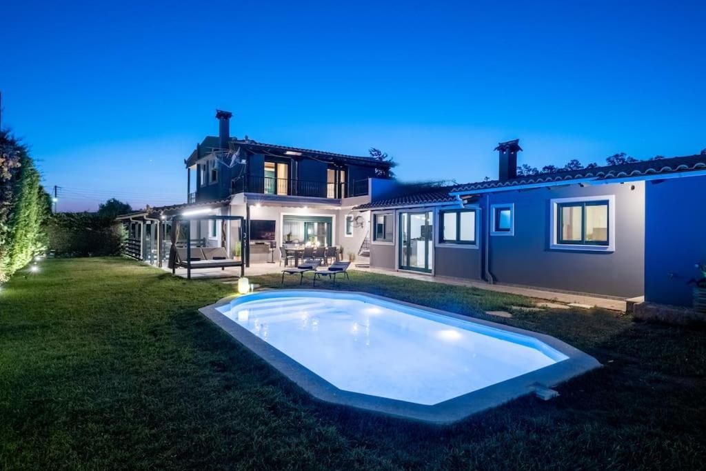 Villa Casa Del G
