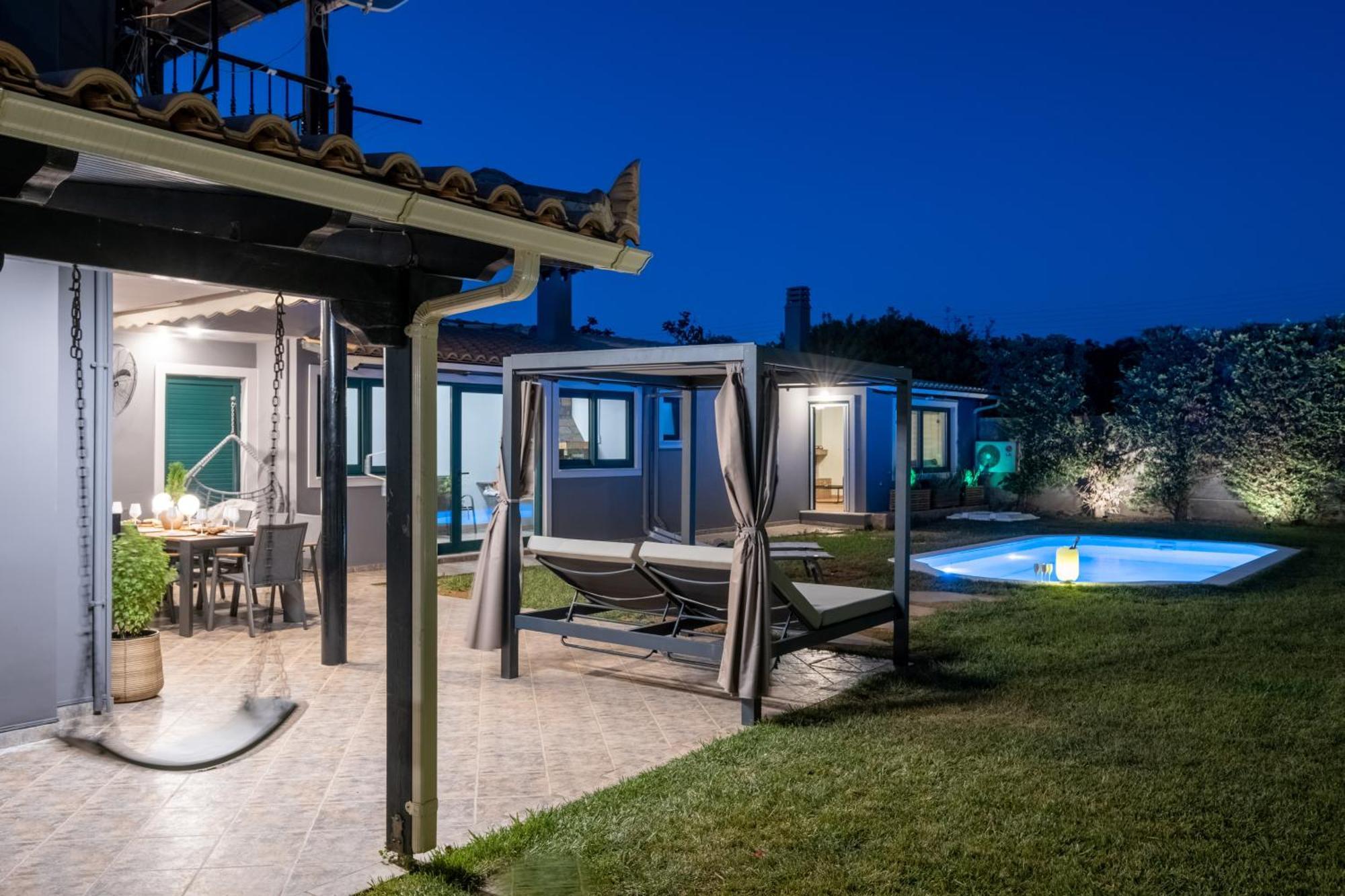 Villa Casa Del G *