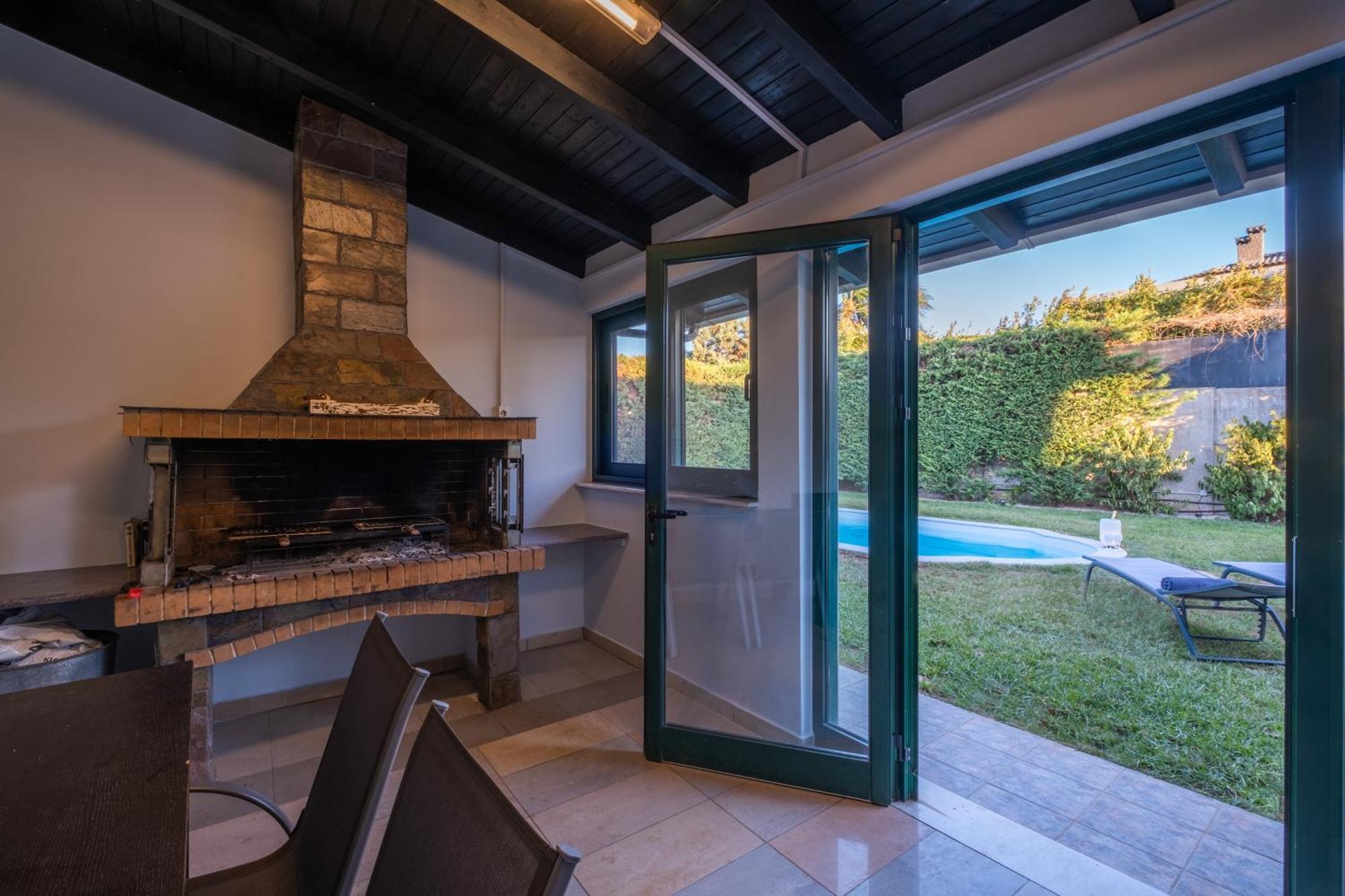 Villa Casa Del G *