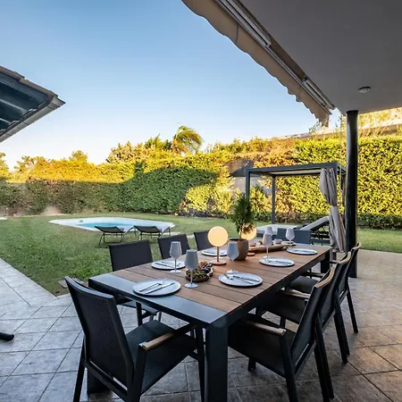 Casa Del G Villa Vari  Exterior photo